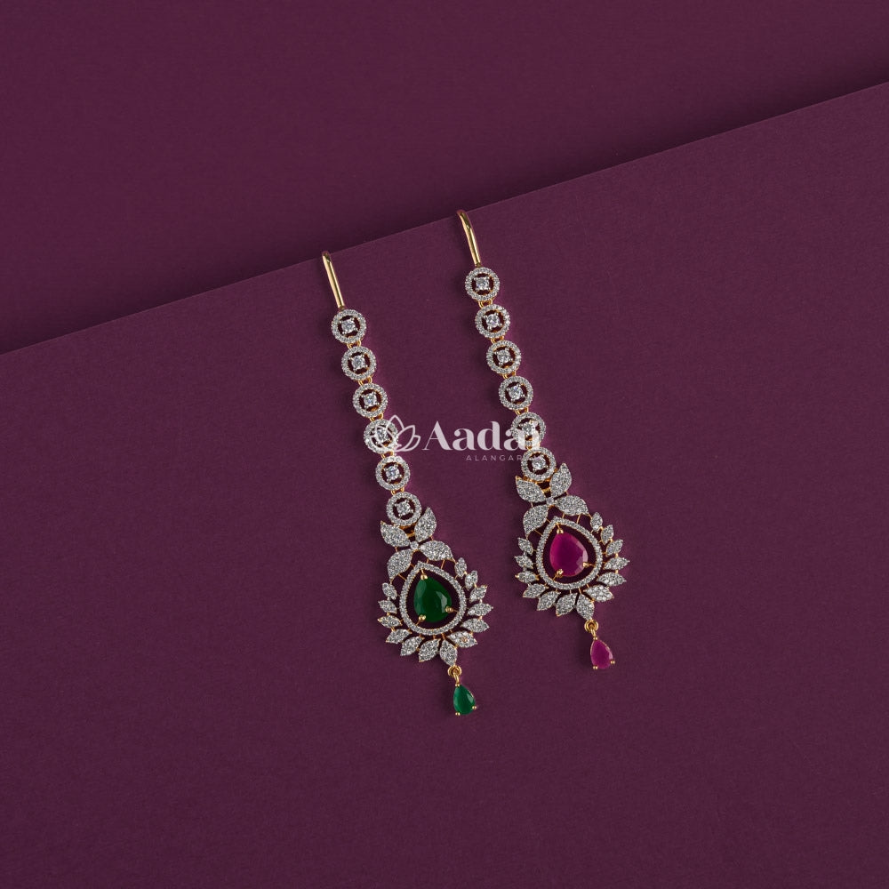 Ardently GJ Finish Tikka