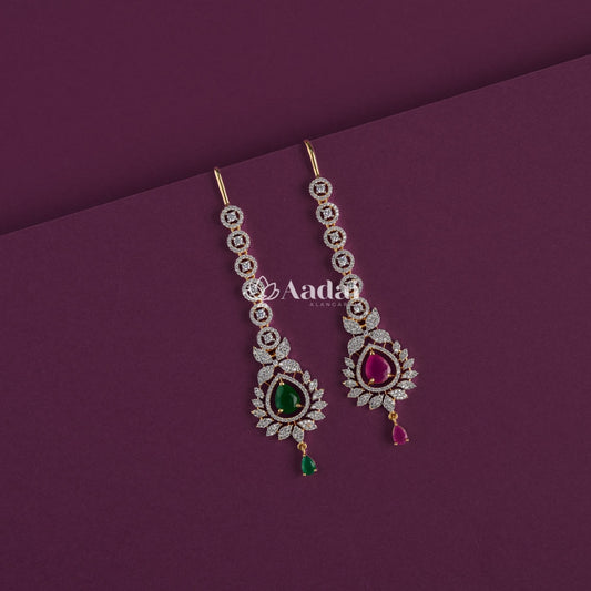Ardently GJ Finish Tikka
