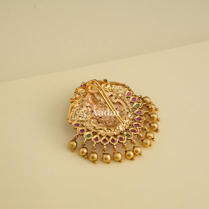 Majestic Lakshmi Jadai Billai 
