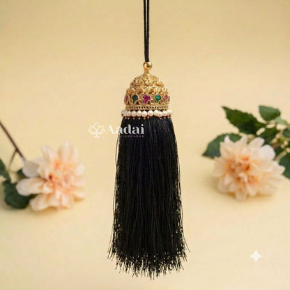 Mayura Vintage Classic Kuppulu / Kunjalam