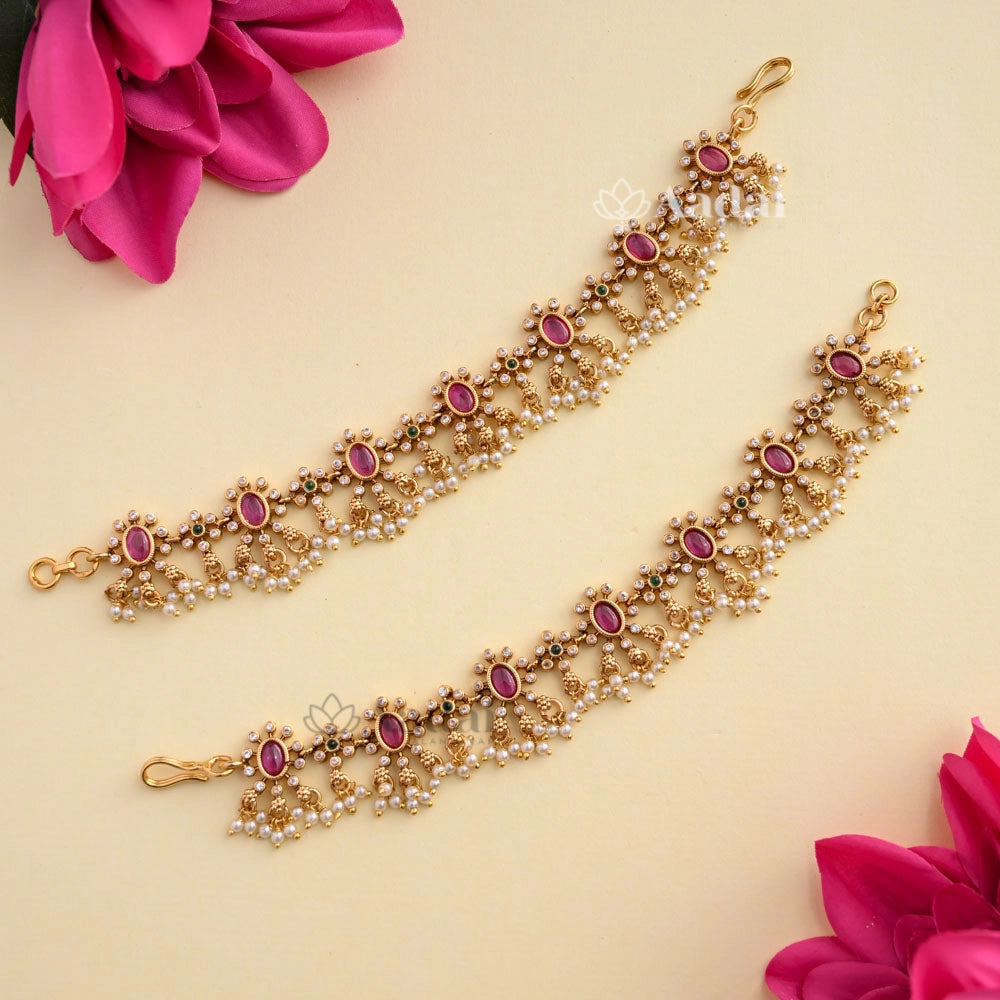 Dazzling Mattal