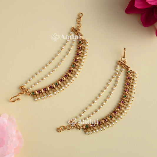 Antique Classic Mattal