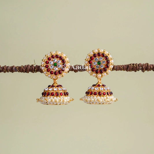 Multi Classical Kemp Jhumka