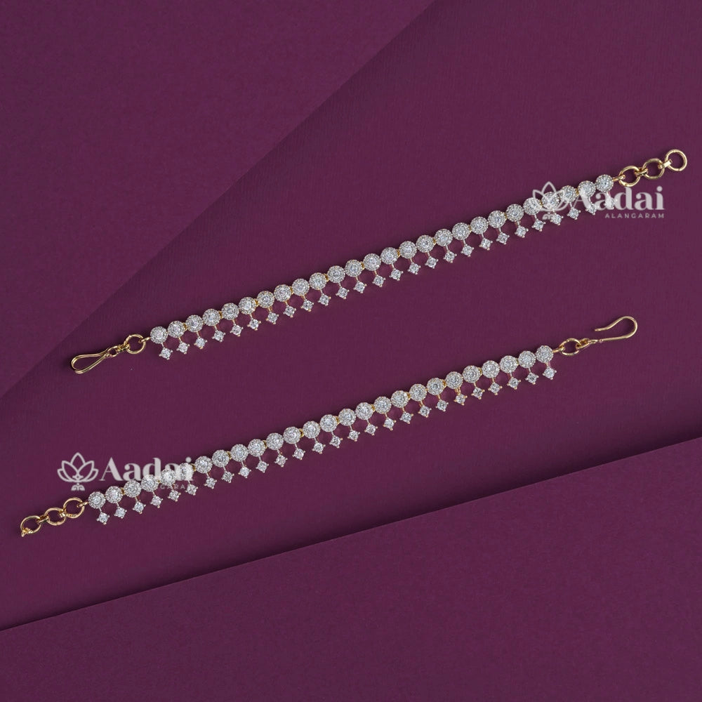 Lavish GJ Polish Mattal