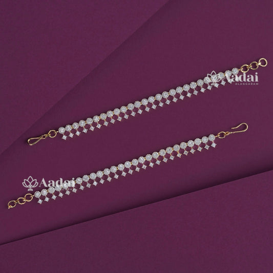 Lavish GJ Polish Mattal