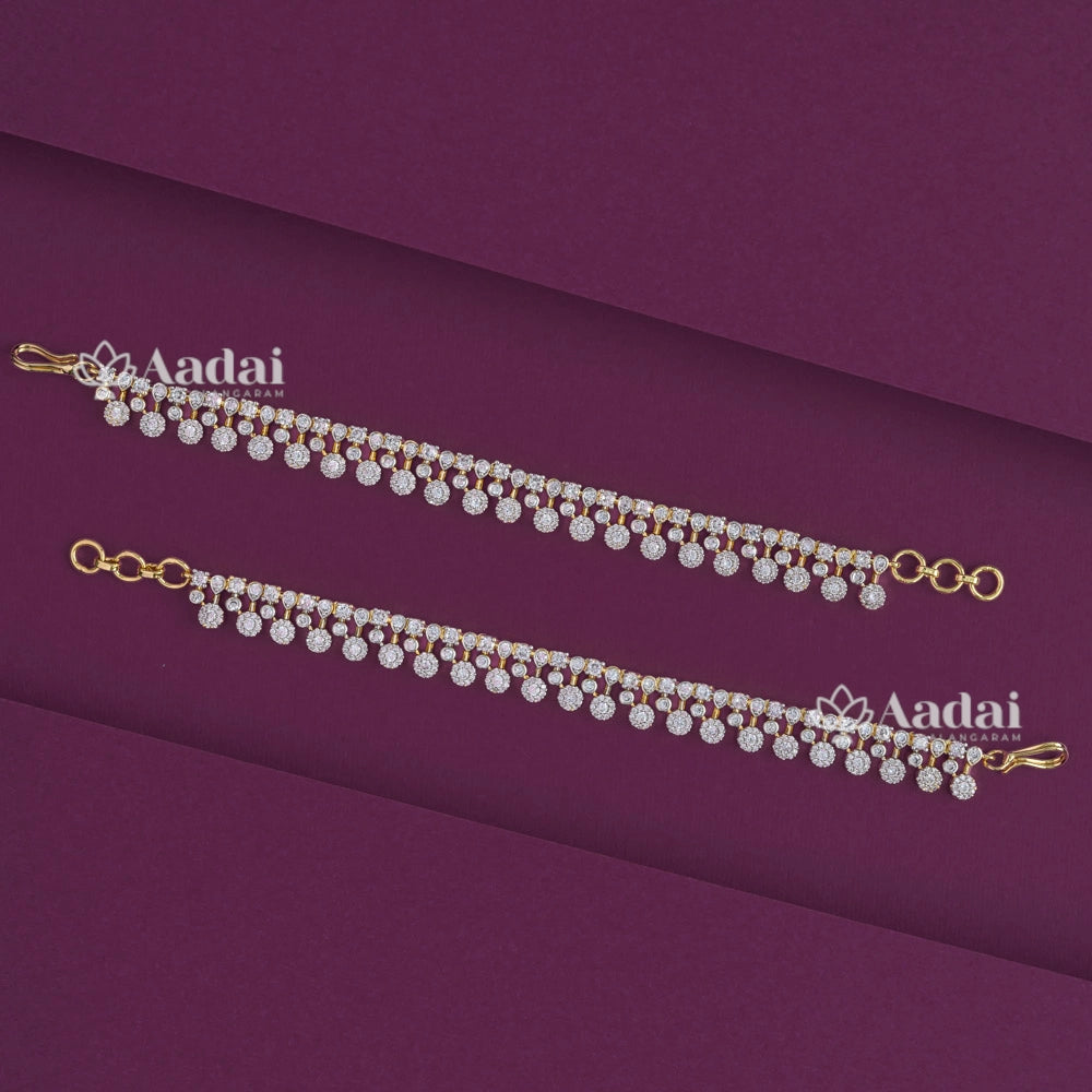 Star Light GJ Polish Mattal