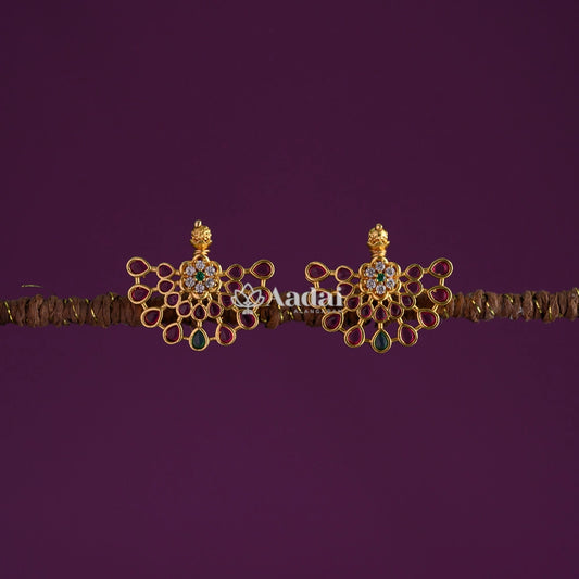 Staggering Kemp Stud