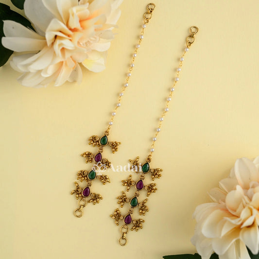 Dew Drop Kemp Mattal