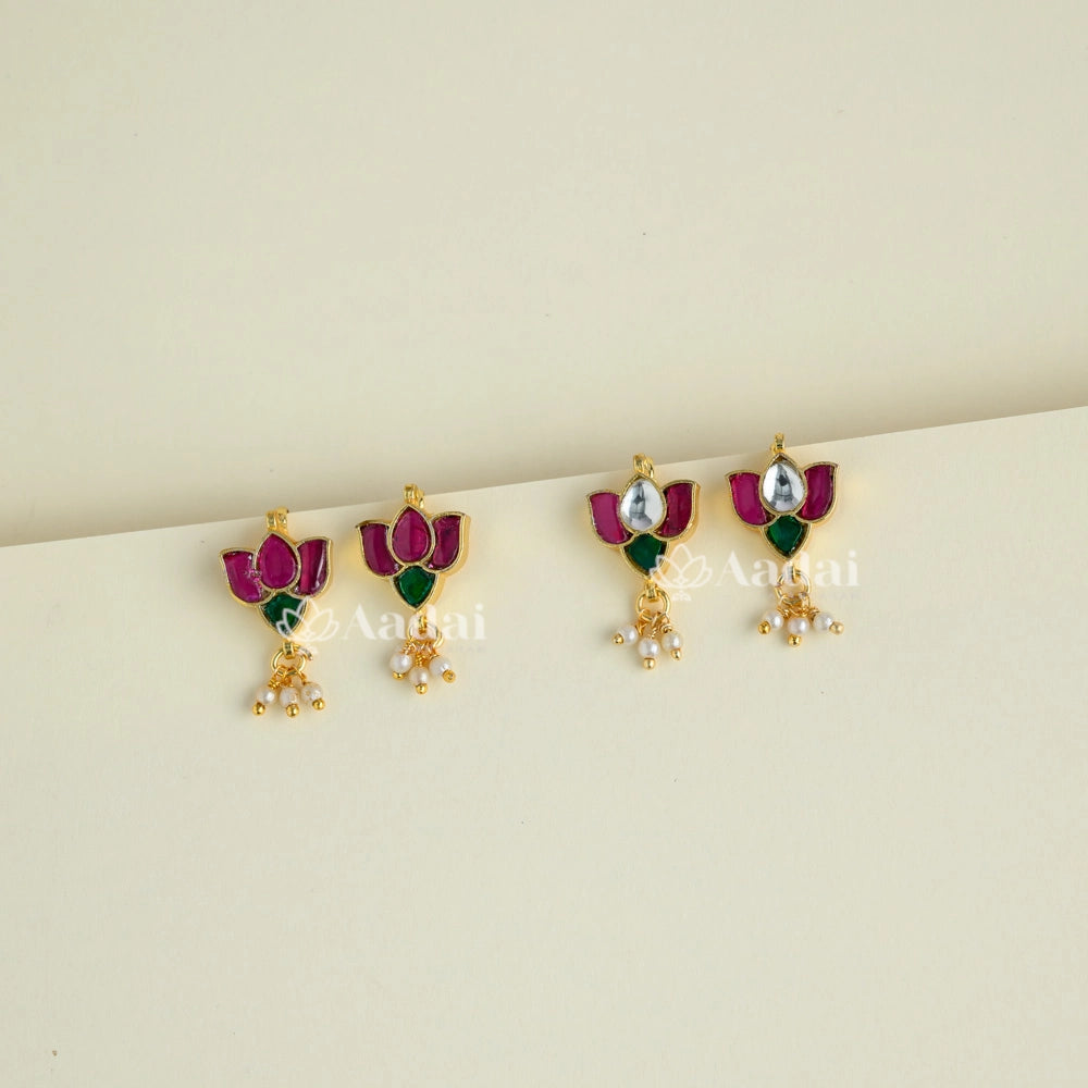 Lotus Kundan Bugadi