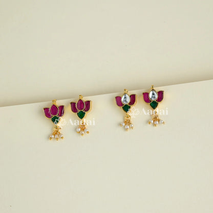 Lotus Kundan Bugadi