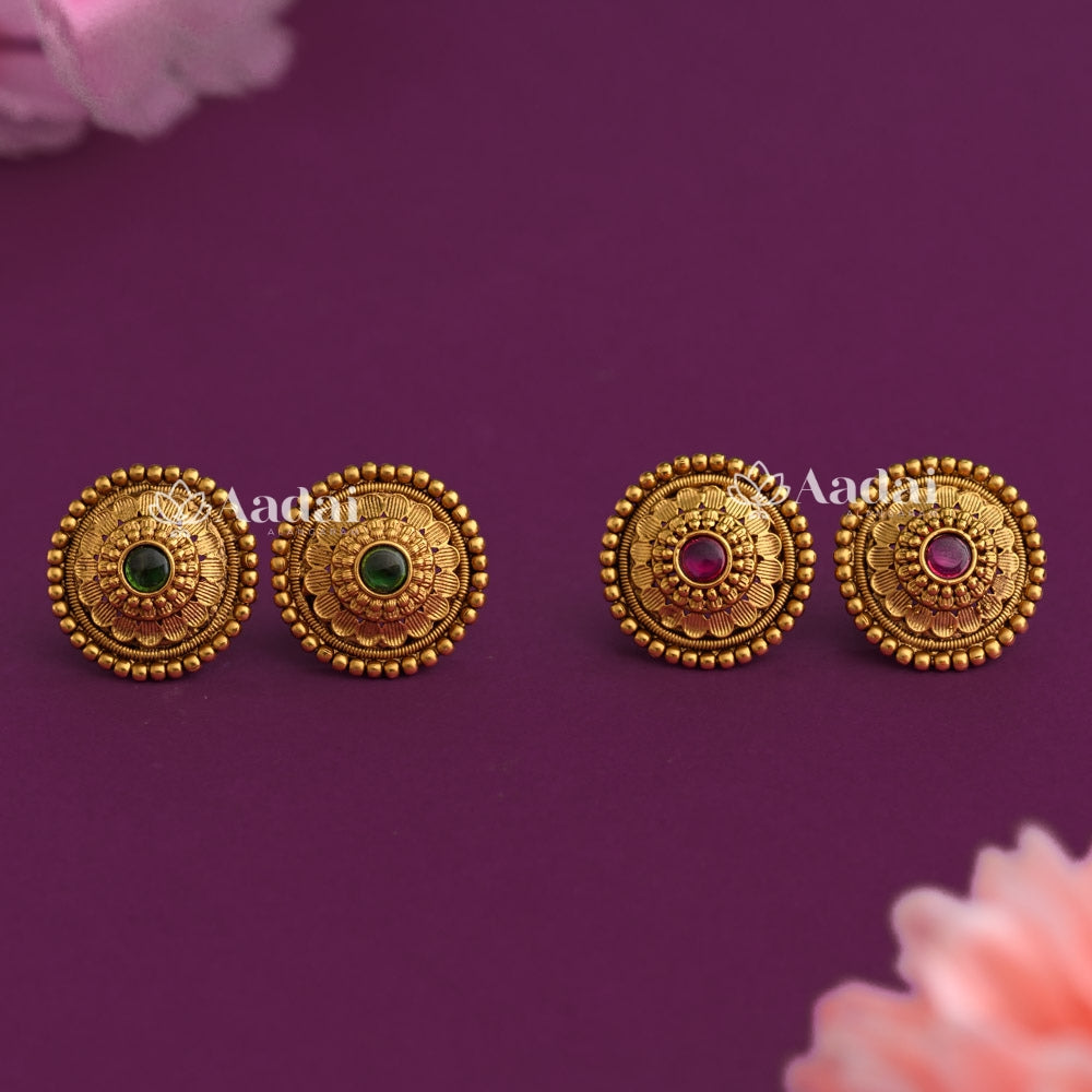 Ensemble Simple Stud