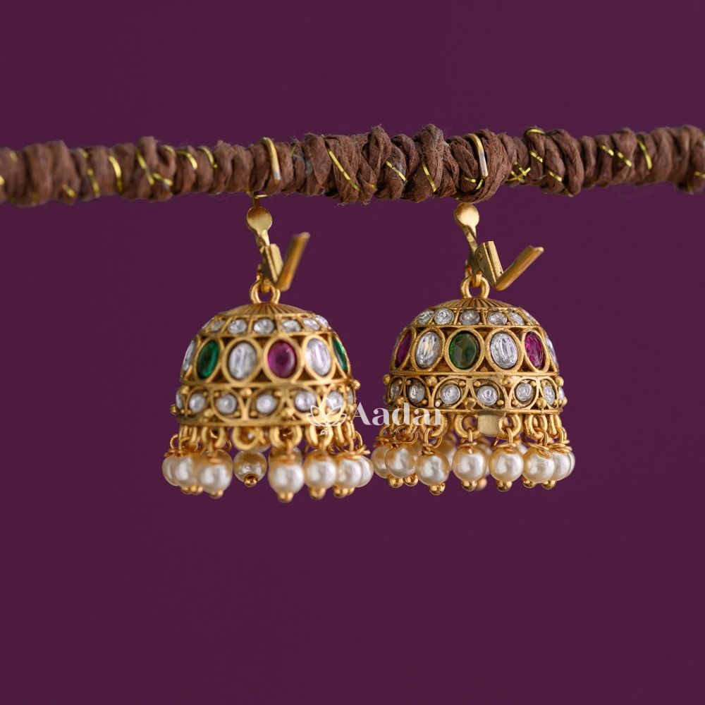 Enchanted Hook Jumka