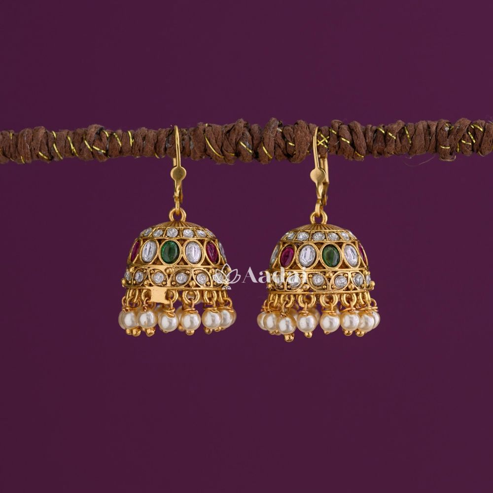 Enchanted Hook Jumka