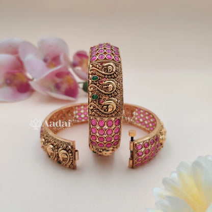 Beautiful Design Kada Bangles