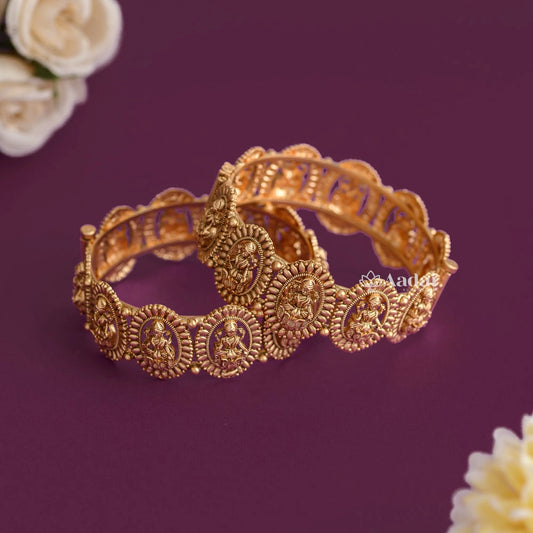 Lakshmi kada Bangle