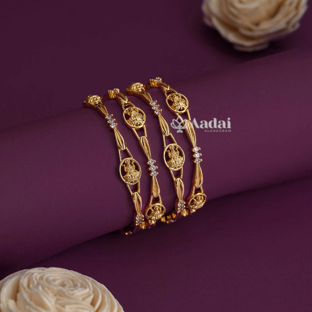 Lakshmi AD bangle