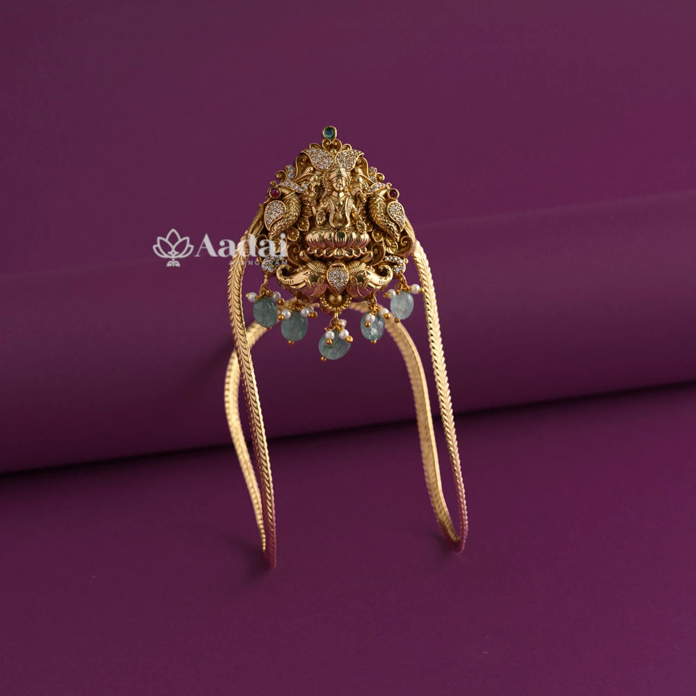 Regal Lakshmi Vanki / Bajuband