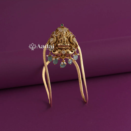 Regal Lakshmi Vanki / Bajuband