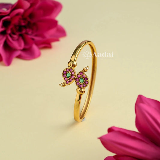 Swagger Manga Bracelet