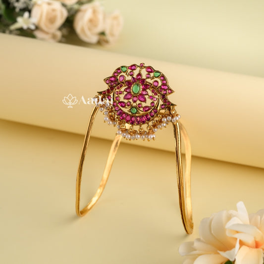 Gazania Floral Vanki / Bajuband