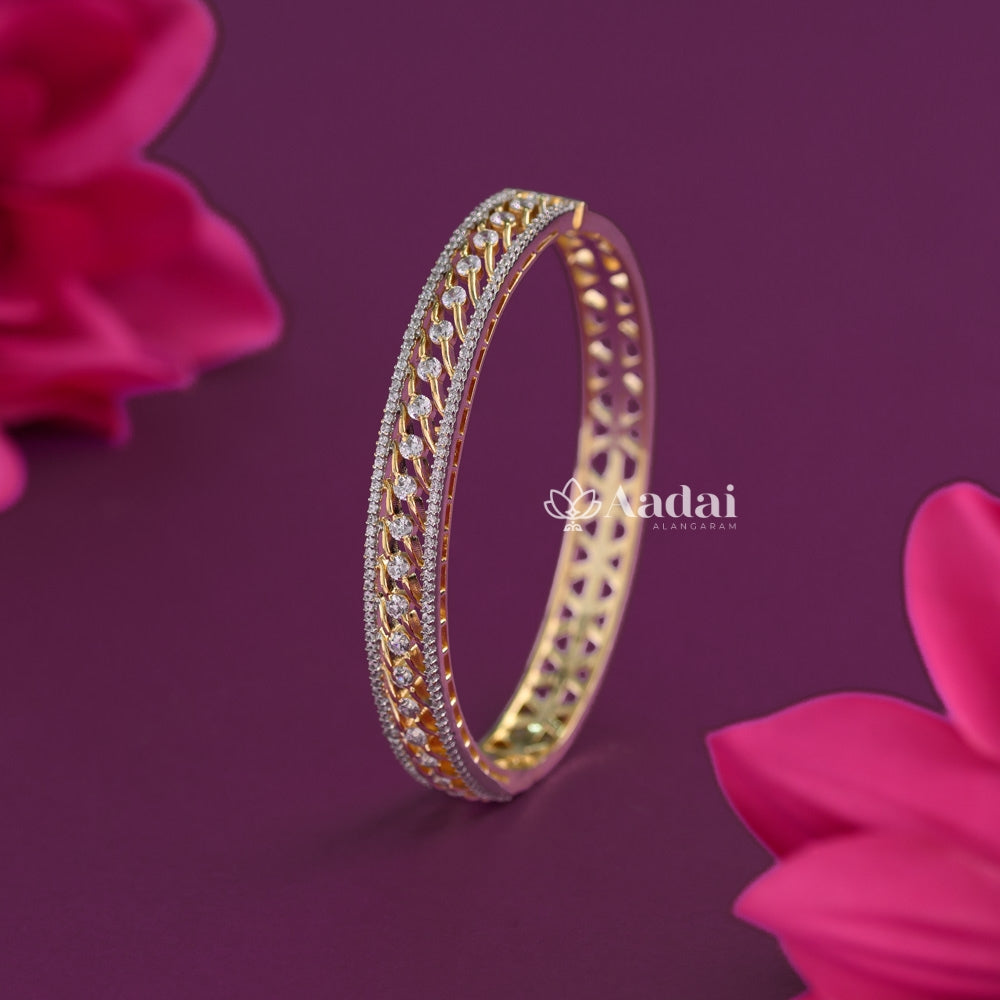 Gazania GJ Polish Bracelet
