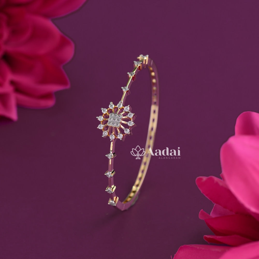 Elegant GJ Polish Bracelet