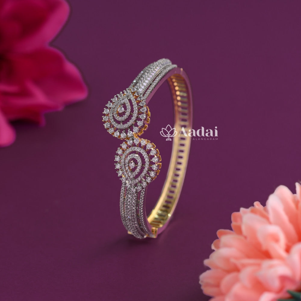 Opulent GJ Polish Bracelet