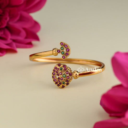 Ornate Kemp Bracelet