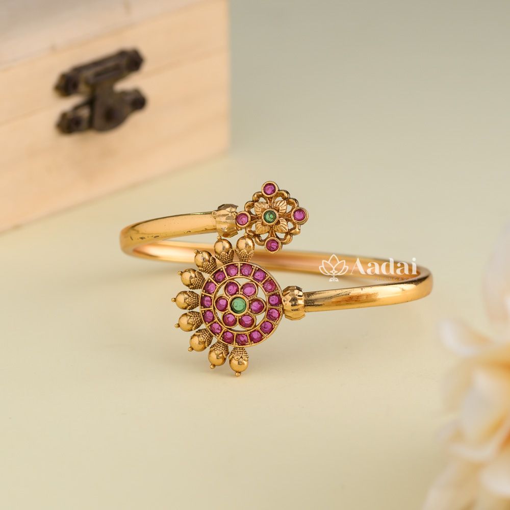 Trinity Kemp Bracelet