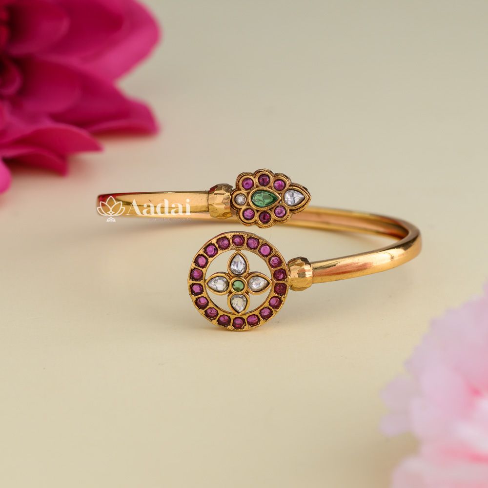 Opulent Kemp Bracelet 