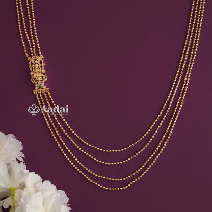 Lakshmi Moggapu Layer Chain