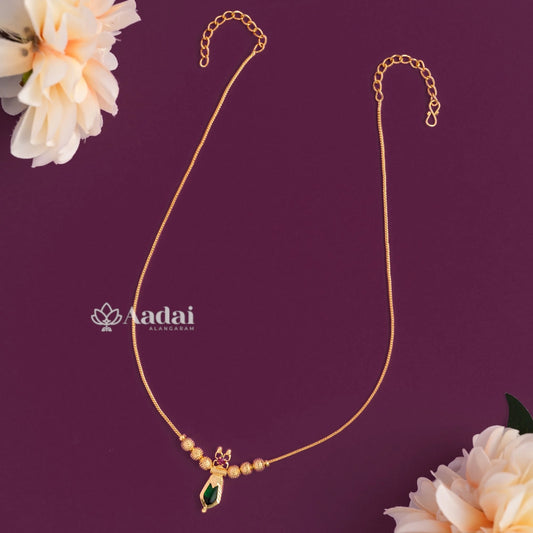 Simple Nagapadam Chain 