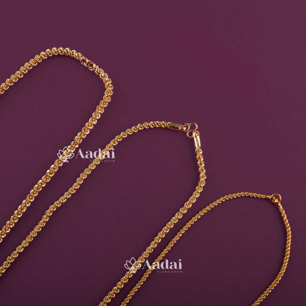 Murukku Saradu Impon Chain