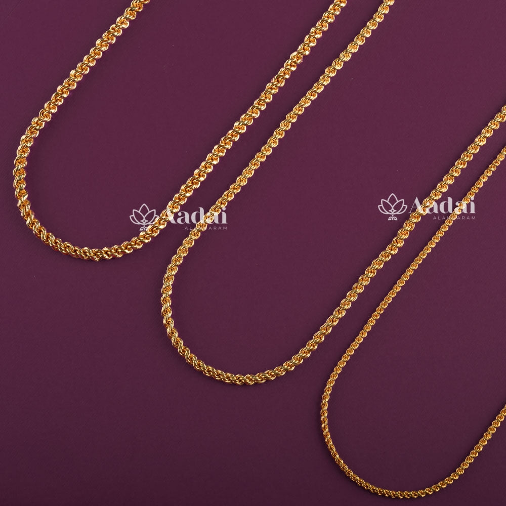 Murukku Saradu Impon Chain