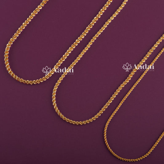 Murukku Saradu Impon Chain