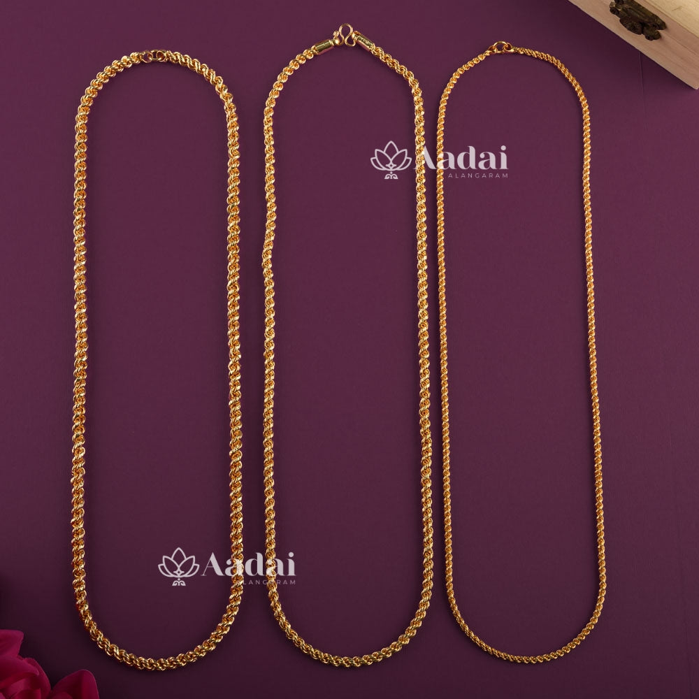 Murukku Saradu Impon Chain
