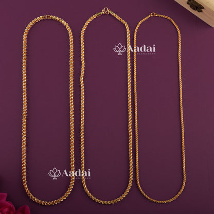 Murukku Saradu Impon Chain