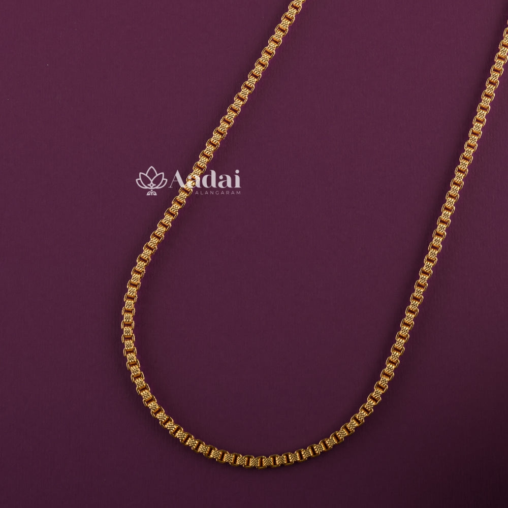 Traditional Impon Chain