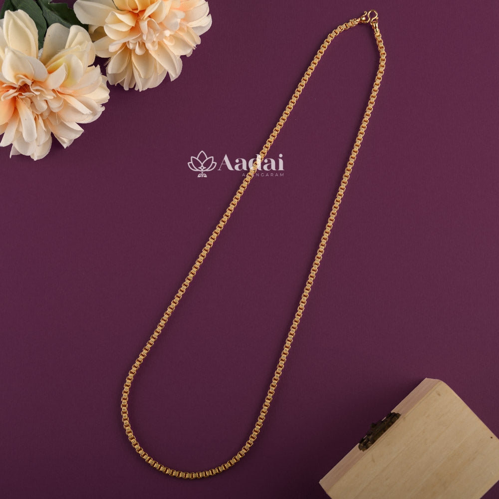 Traditional Impon Chain