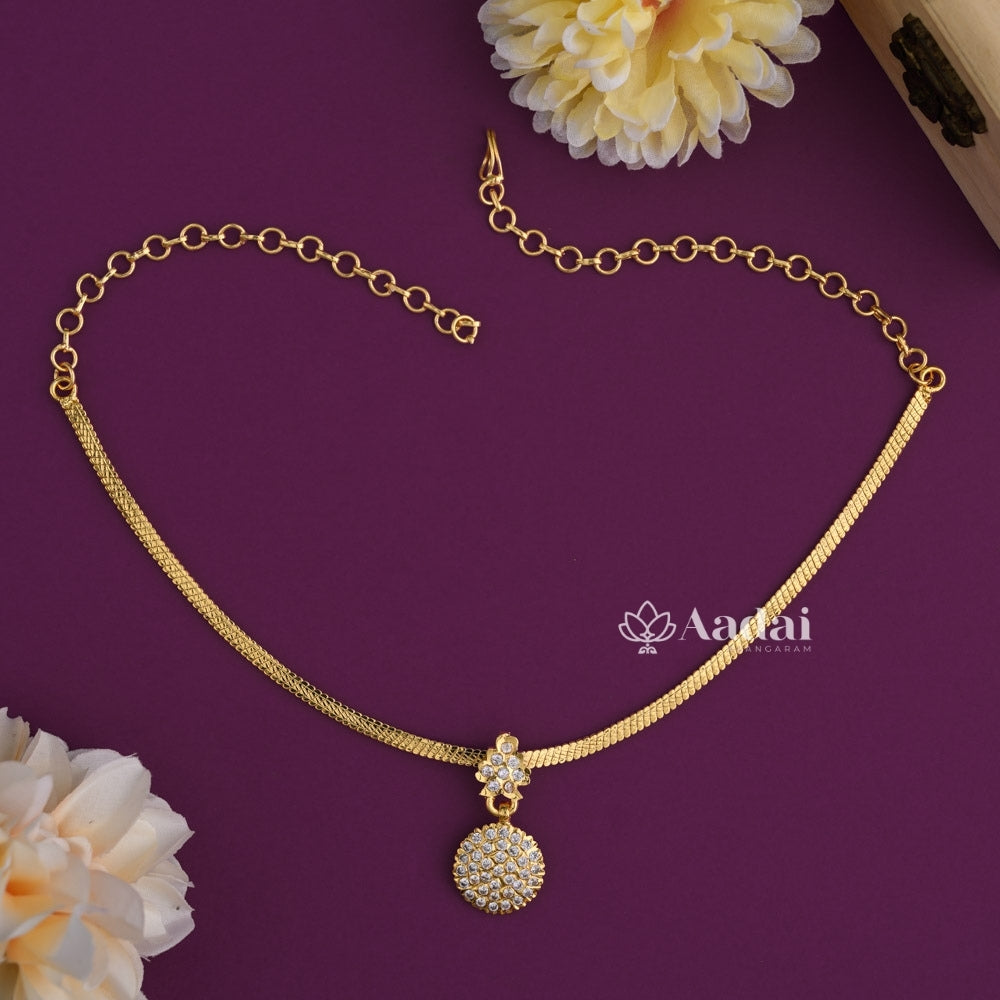 Unswerving Cute Vintage Attigai