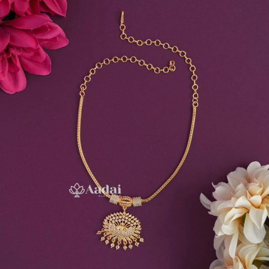 Elegant Lotus Attigai