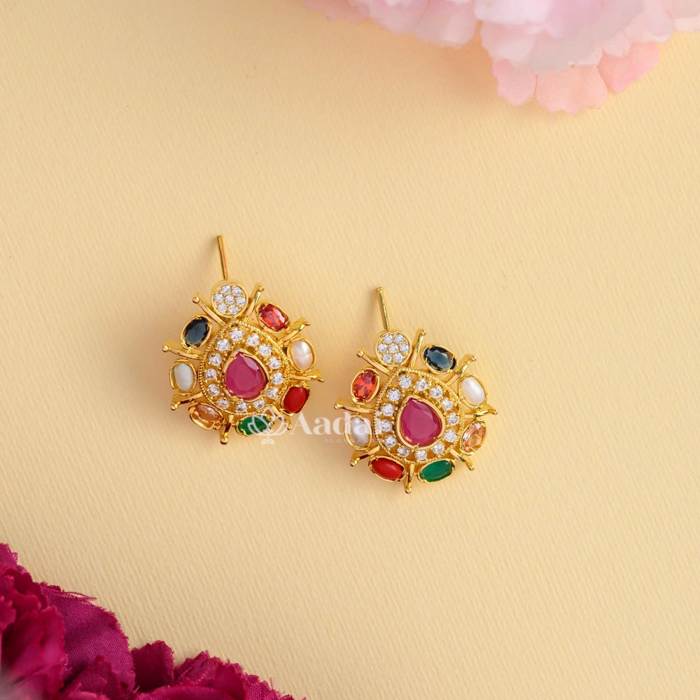 Stunning Premium Navarathna Sets