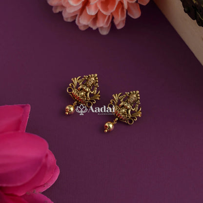 Cynosure Lakshmi Choker