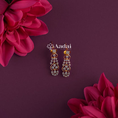 Sparkling Sweet Heart Diamond Replica 