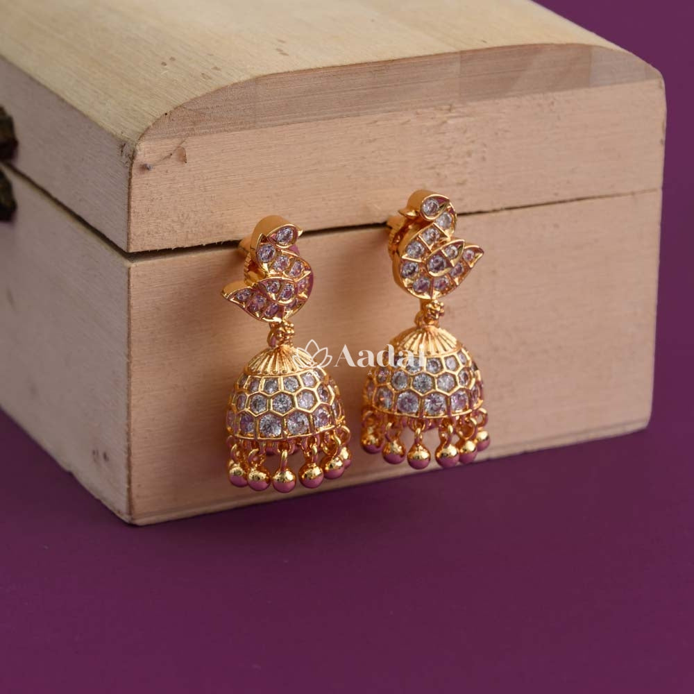 Herritage Annam Vintage Double Layer Attigai