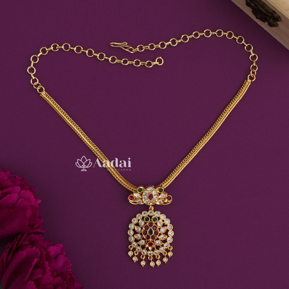 Monumental Heritage Vintage Attigai