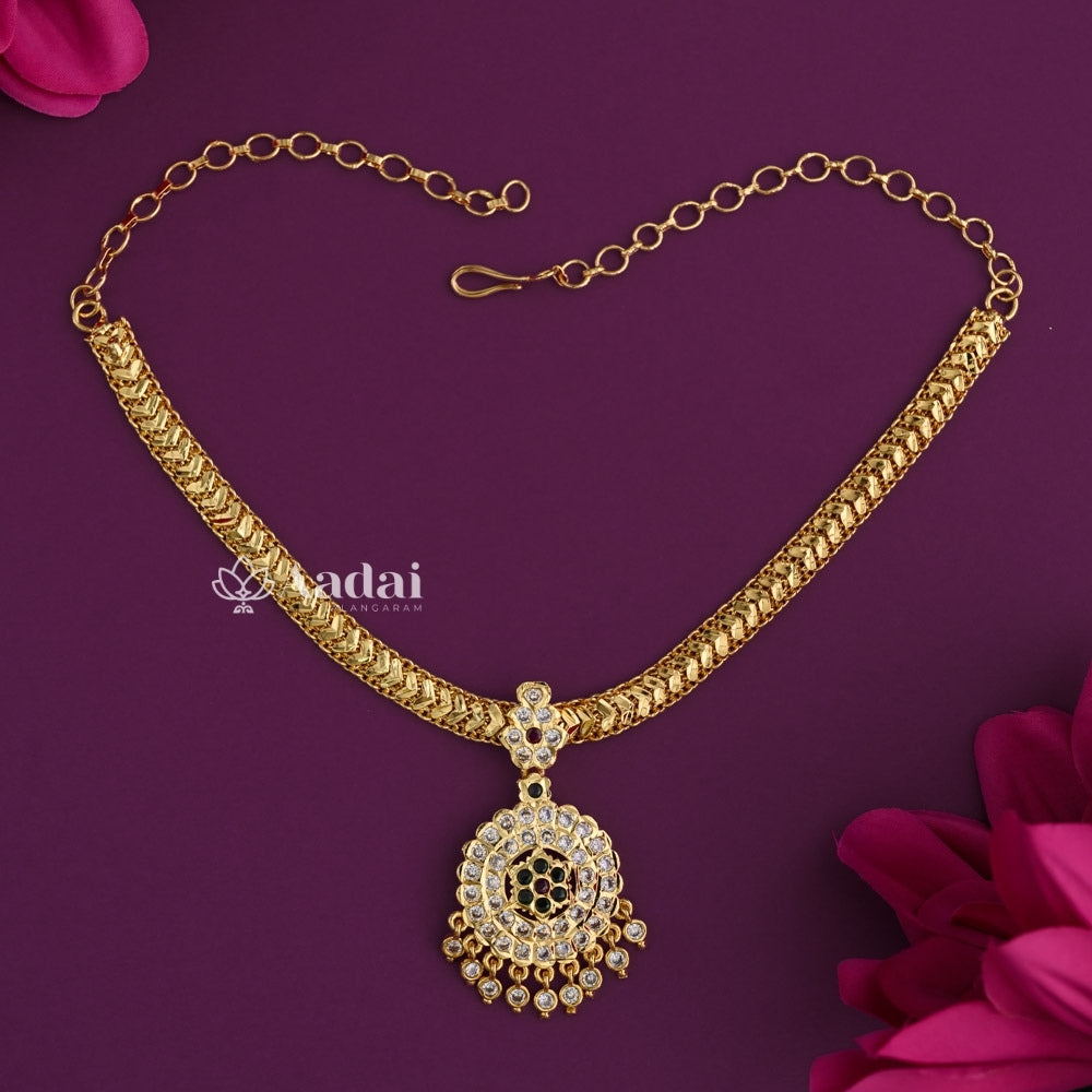 Magnificien Heritage Vintage Attigai