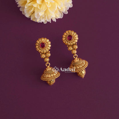 Propitious Floral Non Idol Haram
