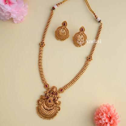 Supercilious Floral Haram