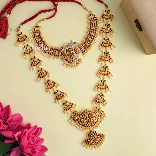 Elegant Classical Kemp Collections